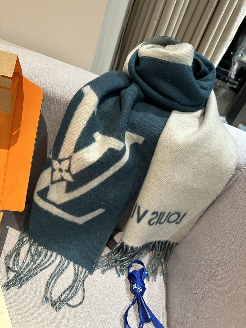 Louis Vuitton Scarf